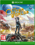The Outer Worlds - Xbox X - Xbox One