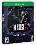 The Surge 2 Limited Edition Xbox One,novo u trgovini,račun