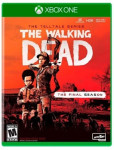 The Walking Dead: The Final Season (Latam) (Import)(N)