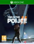 This Is The Police 2 (N)