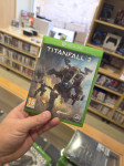 Titanfall 2 Xbox
