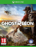 Tom Clancy's Ghost Recon Wildlands (N)
