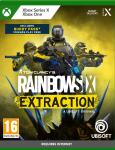 Tom Clancy's Rainbow six Extraction (N)