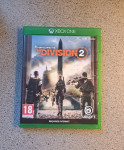 Tom Clancy's The Division 2