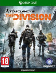 Tom Clancy's The Division (N)
