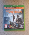 Tom Clancy's The Division XBOXONE