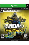 Tom Clancy's: Rainbow Six - Extraction XBOX