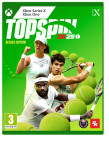 TopSpin 2K25 (Deluxe Edition) (N)