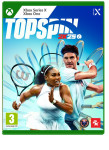 TopSpin 2K25 (N)