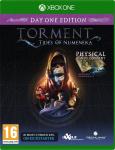 Torment Tides of Numenera (Day 1 Edition) (N)