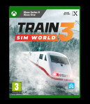 Train Sim World 3 Xbox One
