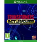 Tranformers Battlegrounds Xbox One igra novo u trgovini,račun