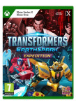 Transformers Earthspark - Expedition (N)