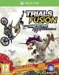 Trials Fusion Awesome Max Edition (N)
