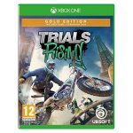 Trials Rising Gold Xbox One igra,novo u trgovini,račun
