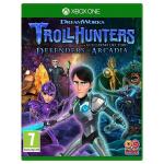 Trollhunters Defenders Of Arcadia Xbox One igra,novo,račun