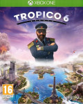 Tropico 6 (FR, NL Multi in game) (N)