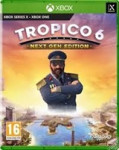 Tropico 6 (ITA/Multi in Game) (N)