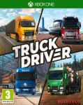 Truck Driver - Xbox One igra,novo u trgovini,račun