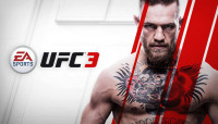 UFC 3 (Xbox One) (Europe)