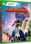 UFO Robot Grendizer: The Feast of the Wolves (N)