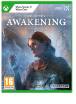 Unknown9: Awakening (N)