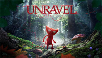 Unravel (Xbox One)