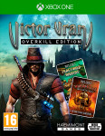 Victor Vran Overkill Edition (N)