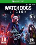 Watch Dogs Legion (N)