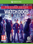 Watch Dogs: Legion - Resistance Edition Xbox One