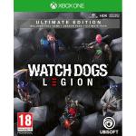 Watch Dogs Legion Ultimate Edition Xbox One igra,novo,račun