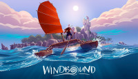 Windbound (Xbox One) (Europe)