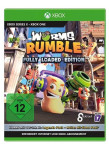 WORMS RUMBLE (DE-Multi In Game)(N)