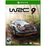 WRC 9 Xbox One igra,novo u trgovini,račun