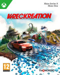 Wreckreation (N)