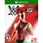 WWE 2K15 XBOX ONE igra,novo u trgovini,račun
