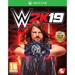 WWE 2K19 Xbox One igra,novo u trgovini,račun AKCIJA !