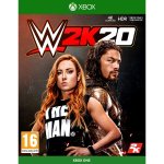 WWE 2K20 Xbox One igra,novo u trgovini,račun
