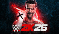 WWE 2K26 (Xbox One) (EU)