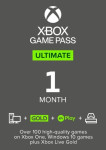 Xbox Game Pass Ultimate