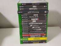 Xbox Series X / One igre