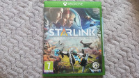 Xbox One Starlink Battle For Atlas
