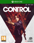 XONE CONTROL igra za XBOX One