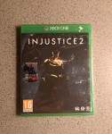 ZAPAKIRANA Injustice 2 XBOXONE