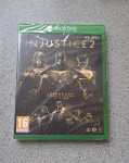 ZAPAKIRANO Injustice 2 LEGENDARY EDITION