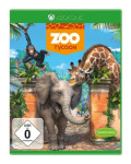 Zoo Tycoon (AT, Multi in game) (N)