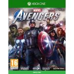 Marvels Avengers Xbox One igra,novo u trgovini,račun