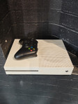 XBOX ONE S 1 TB MODEL 1861