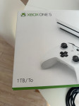 Xbox one S 1 TB