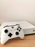 Xbox One S Digital edition